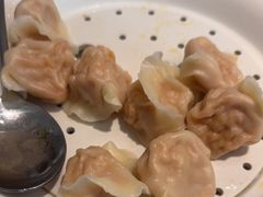 -开海·红岛海鲜虾水饺(石老人店)