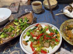 -那家小店私菜小馆
