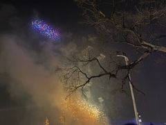 -闽江夜游台江旅游码头