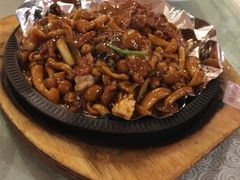 -香融府·烤鸭·家常菜(马家堡路店)