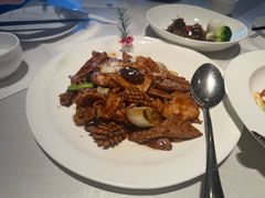 -万盛合(渔人码头店)