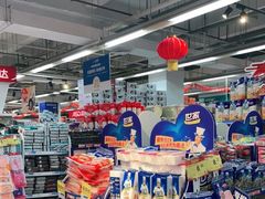 -世纪联华(外高桥店)
