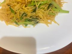 -鸡鸣寺百味斋素菜馆
