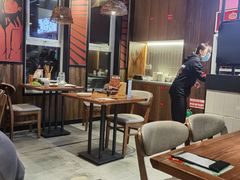 大堂-管氏翅吧(台湾街店)