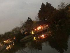 景观位-杭州西子湖四季酒店·金沙厅