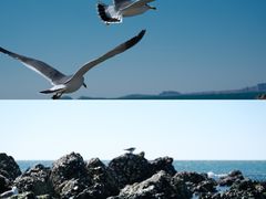 -银沙滩浴场