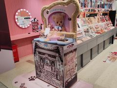 -凯德MALL(西直门店)