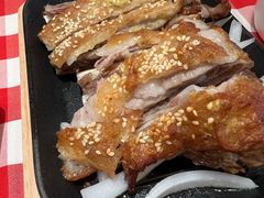 -西贝(宝乐汇店)