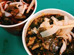 -婆婆粉(江北店)