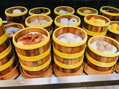 蒸点-纽斯特牛排自助餐厅(浦东文峰广场店)