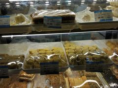 -一定好食品有限公司(四川北路商业街店)