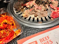 -炽城·烤肉名家(鸿达中央广场店)