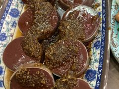 -牛叔鲜羊肉铜火锅(远东小区店)