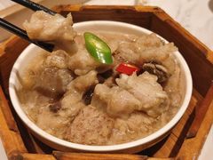 -同庆楼(滨湖万达广场店)