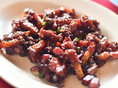 -德成饭店