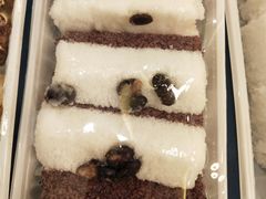 -南大门韩国米糕(公滨路店)