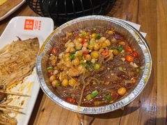 -铁人烧烤(北京店)