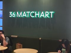 大堂-36cake生日蛋糕(福田店)