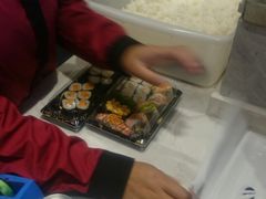 -墨竹寿司(九江店)