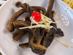 -二泉园老菜馆·百年无锡菜