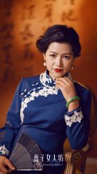 -盘子女人坊生日照·摄影馆(华强店)