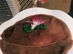 -锅说大脸毛肚重庆老火锅(佐阾店)