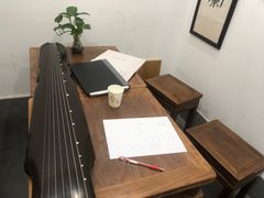 -秦汉胡同书法国画古筝围棋书院(漕宝日月光分馆)