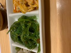 -鳗鲔·料理小馆