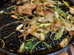 -伊喜饺子·烤鸭(五道口学院路店)