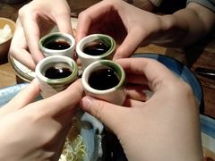 -兰溪小馆(东直门簋街店)