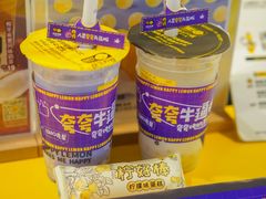 -快乐柠檬happylemon(日月光店)