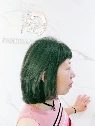 点击看大图 -潘多拉Hairsalon