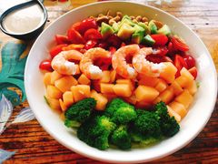 -烛影拾光观景餐厅·创意菜·摄影·小提琴(大唐不夜城店)