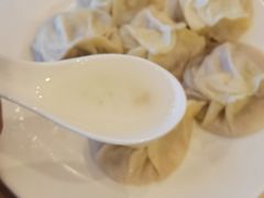 -维吾尔餐厅(宜山路店)