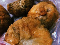 京天红天津炸糕-京天红酒家(虎坊路店)
