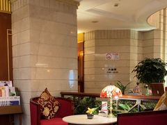 -国际饭店·原点咖啡吧ORIGIN CAFE&BAR