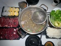 -潮发潮汕牛肉店(永庆坊店)