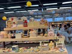 -郑在DIY·潮玩银饰绘画手作(中央大道旗舰店)
