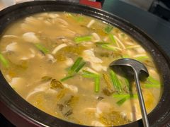 -金谷仓家庭料理(马泉营店)