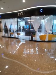 -TIGI英国美发沙龙
