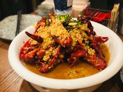 -虾小龙老长沙龙虾馆(坡子街店)