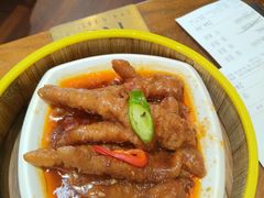 -蝴蝶里·粤菜·点心(龙湖杭州金沙天街店)