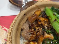 -华记煲仔华·煲仔饭(三元里万科里店)