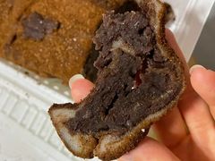 -老回回小吃(百万庄店)
