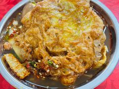 -谭老太正宗柳州螺狮粉(家和花园店)