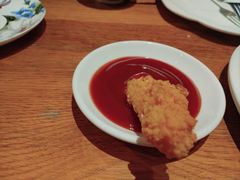 -花舍·新派粤菜·西餐·下午茶(亚运村·鸟巢店)