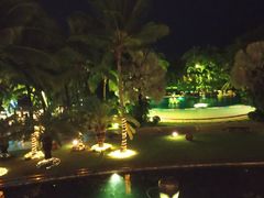 -三亚湾海居铂尔曼度假酒店