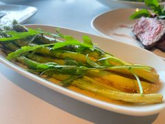 -莫尔顿扒房 MORTON'S GRILLE(igc天汇广场店)