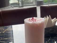 -时光吧·大堂吧·丽江和府洲际度假酒店