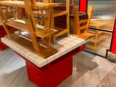 -蛙一刀·麻椒鱼火锅(金仙桥店)